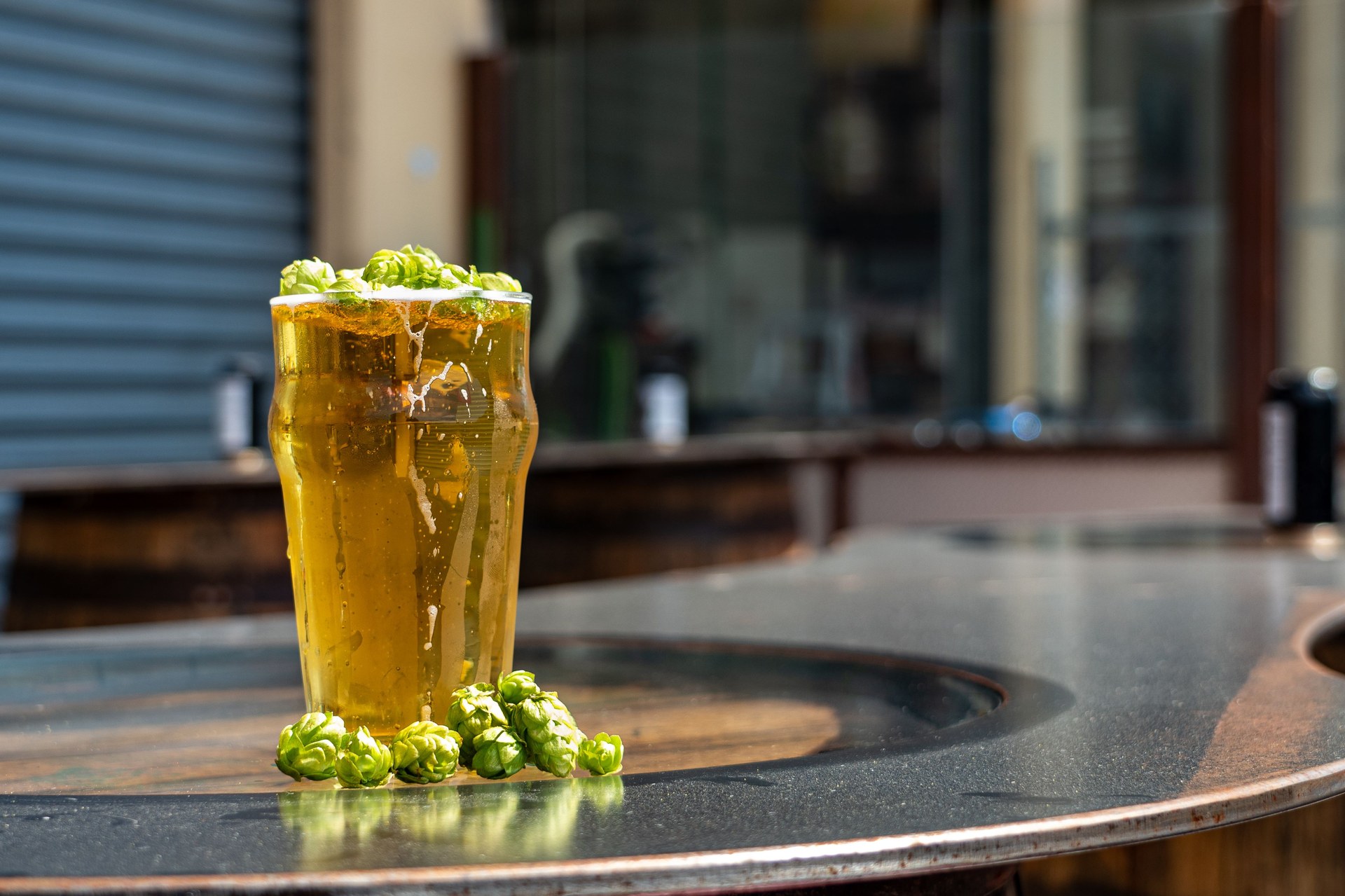 Brasserie artisanale : construire une marque forte et une présence digitale qui vend