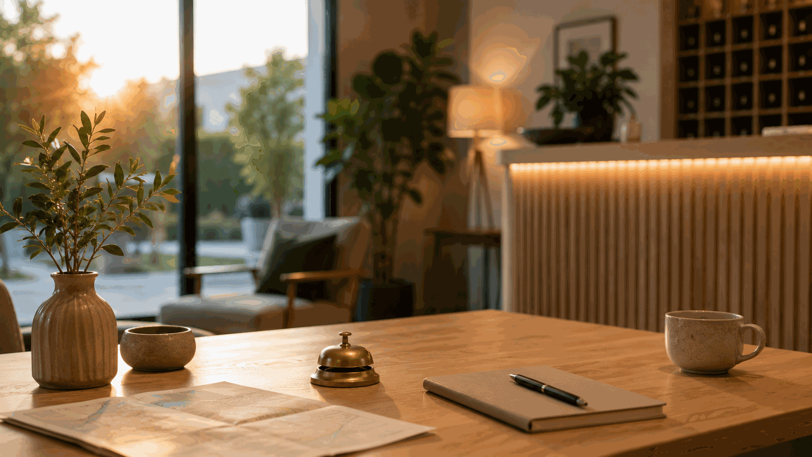 Réservation directe : comment votre hôtel peut réduire sa dépendance aux OTA