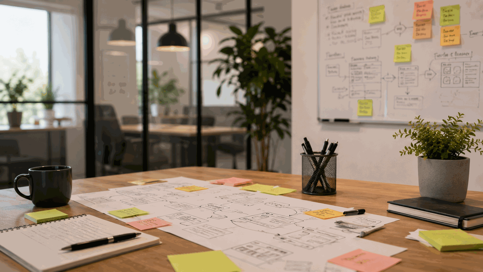 Logiciel métier sur mesure : quand faut-il développer son propre outil ?