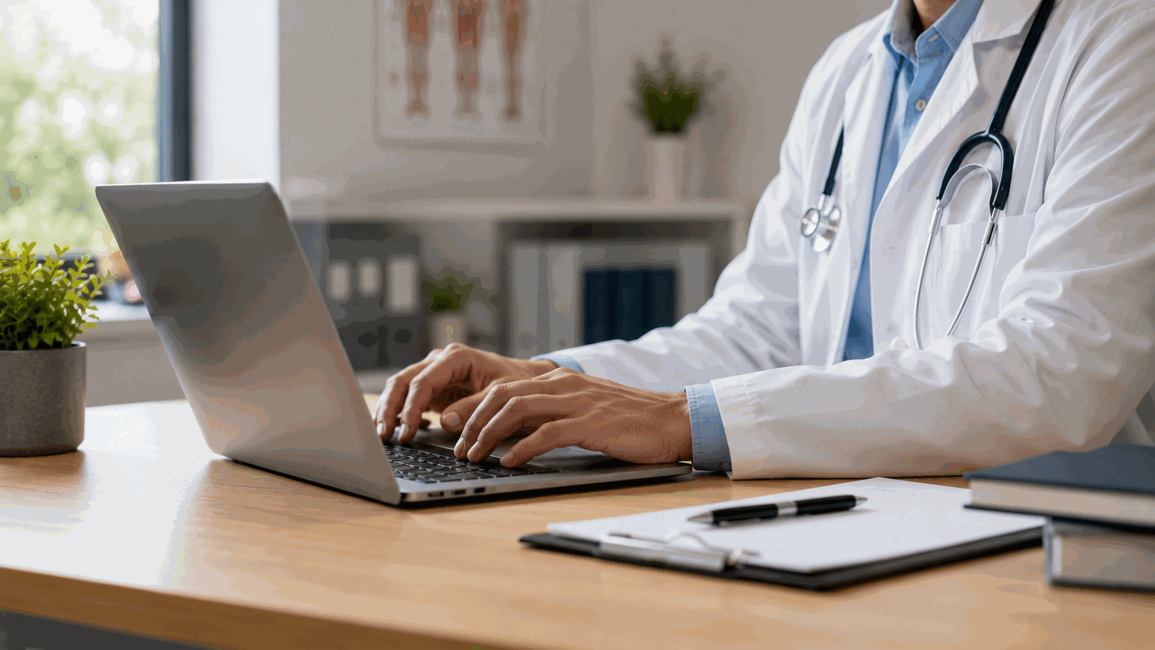 Site internet d’un professionnel de santé : ce que vous avez le droit de faire (et de ne pas faire)